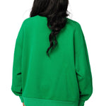 Wicked X Queen of Sparkles Emerald City Sweatshirt at ooh la la! in Grapevine TX 76051