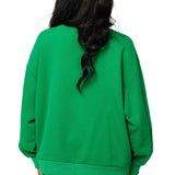Wicked X Queen of Sparkles Emerald City Sweatshirt at ooh la la! in Grapevine TX 76051