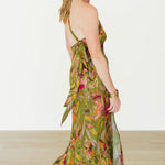 Winton and Waits Featherington 3-Way Wrap Skirt at Ooh La La! in Grapevine TX 76051