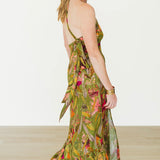 Winton and Waits Featherington 3-Way Wrap Skirt at Ooh La La! in Grapevine TX 76051