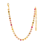 TOVA Oakland Necklace in Pinkle at ooh la la! in Grapevine TX 76051
