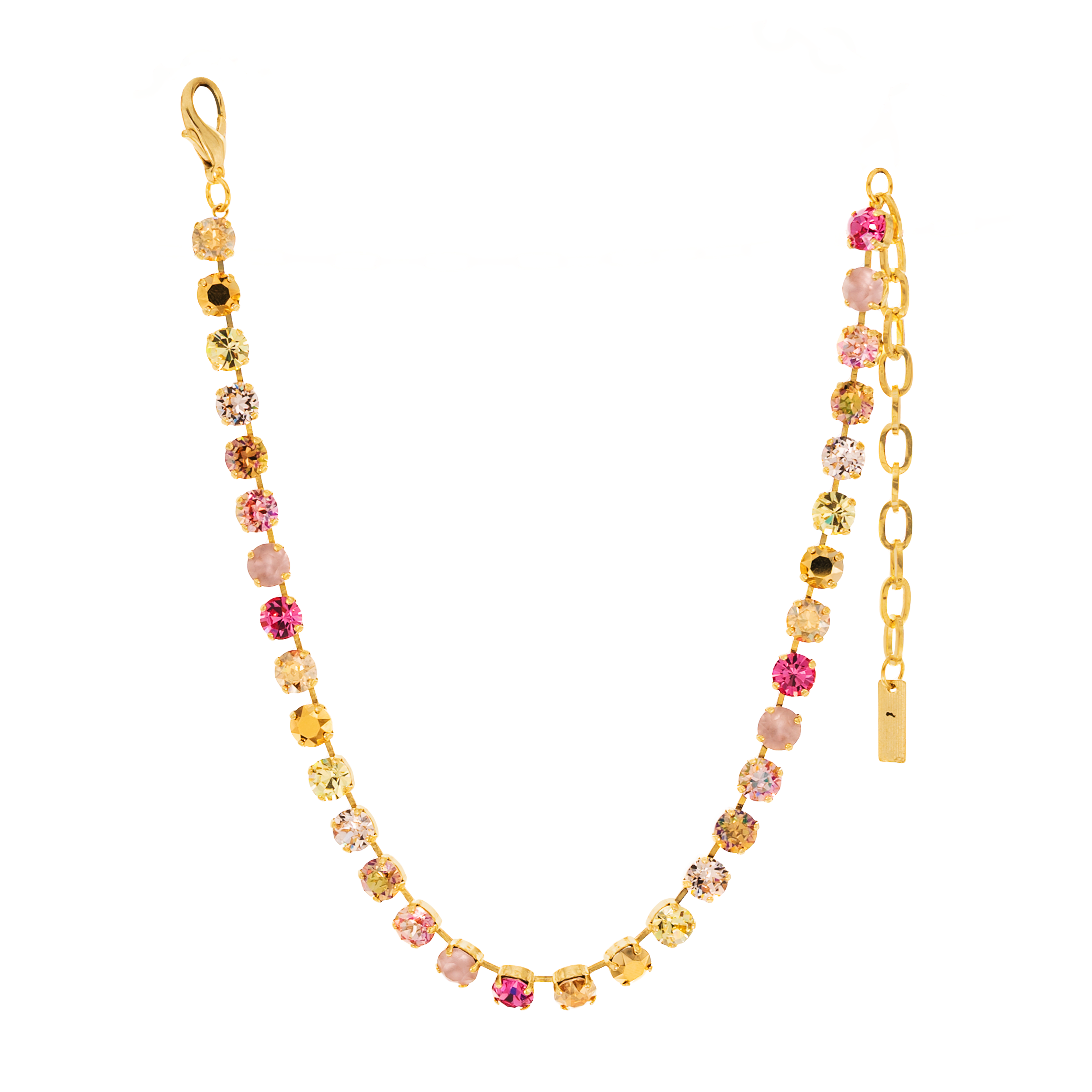 TOVA Oakland Necklace in Pinkle at ooh la la! in Grapevine TX 76051
