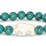The Roam Bracelet - Bison