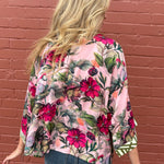 Winton and Waits KensGeo Short Kimono at ooh la la! in Grapevine TX 76051