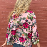 Winton and Waits KensGeo Short Kimono at ooh la la! in Grapevine TX 76051