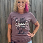 Spooky Moves Tee at ooh la la! in Grapevine TX 76051