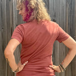 The Fall Issue Tee at ooh la la! in Grapevine TX 76051