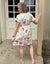 Harper Fab Floral Dress at ooh la la! in Grapevine TX 76051