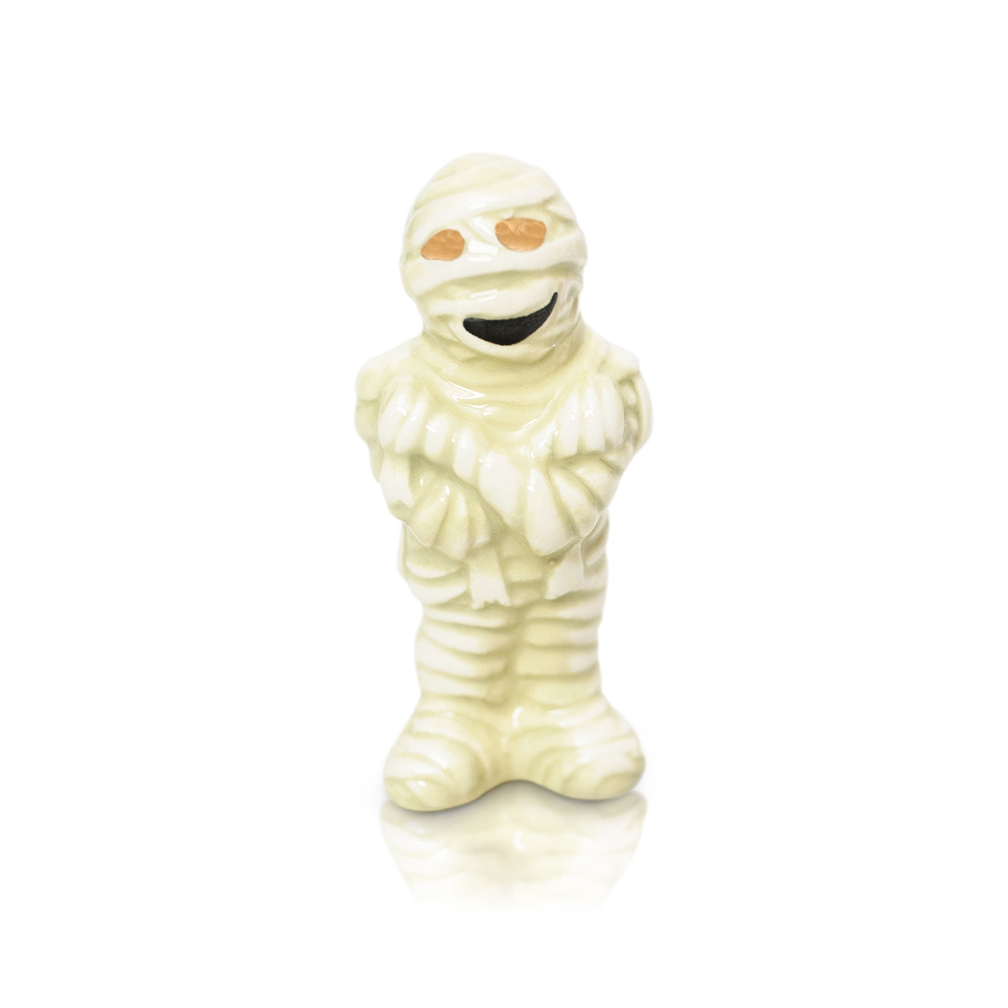 Nora Fleming Mini: Mummy Dearest at ooh la la! in Grapevine TX 76051