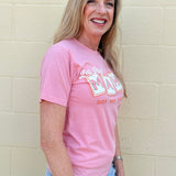 Mahjong t-shirt, Let's Play Mahj, Mahjong apparel, game night shirt, gifts for mahjong players, vintage graphic tee, Dot Bam Crack shirt, Mahjong accessories, Southern Fried Design Barn.
at ooh la la! in Grapevine TX 76051