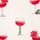 PJ Salvage Let's Get Toasty 3-Piece Print Flannel PJ Set at ooh la la! in Grapevine TX 76051