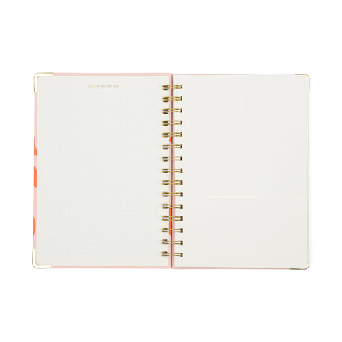 Designworks 13 MO Perpetual Planner - Bold Stripe at Ooh La La! in Grapevine TX 76051