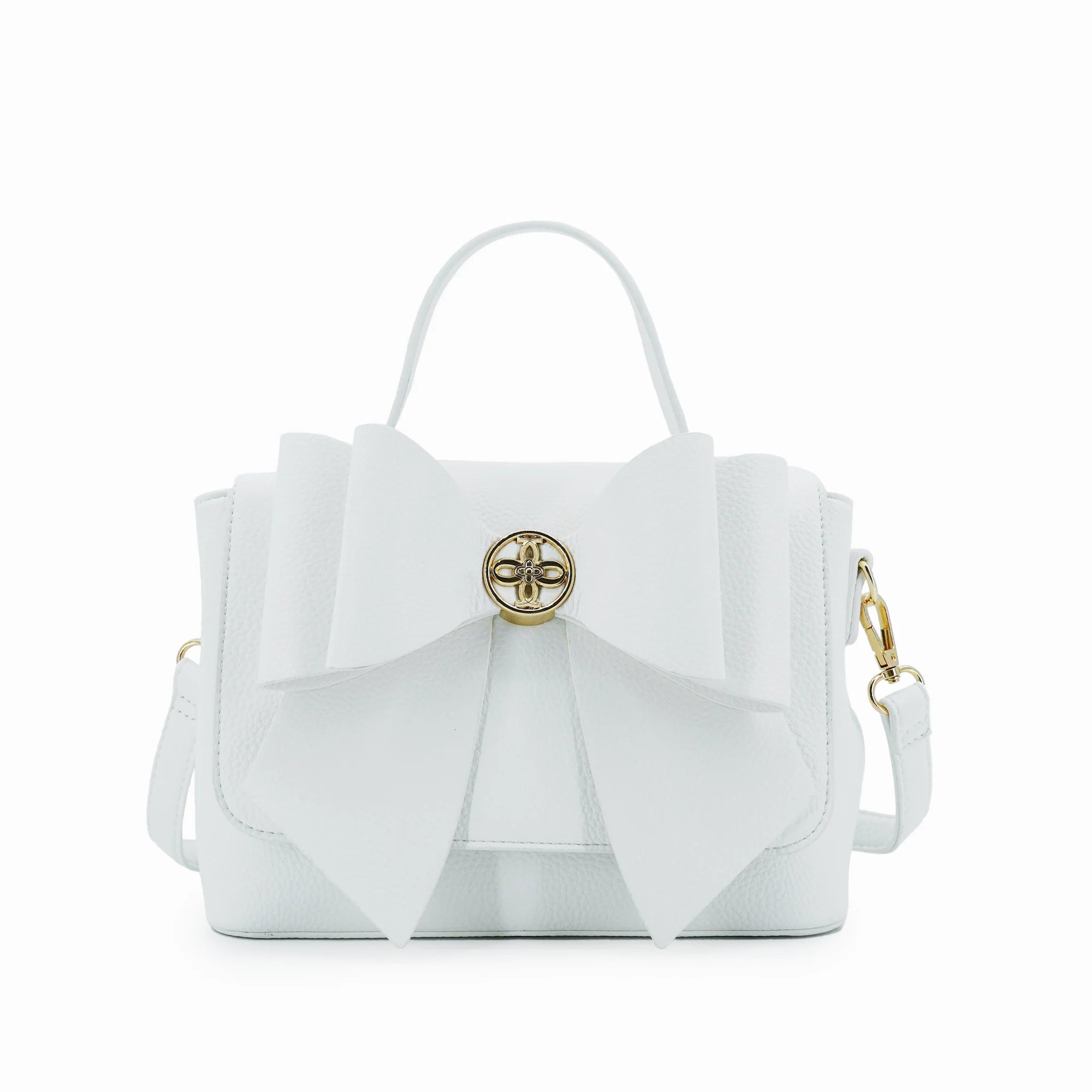 新品未使用　ayako Purse Bag /WHITE XÔ BAG – waa. studios