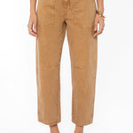 Velvet Heart Bartly Desert Storm Jeans in warm tan camel at ooh la la! in Grapevine TX 76051