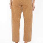 Velvet Heart Bartly Desert Storm Jeans in warm tan camel at ooh la la! in Grapevine TX 76051