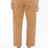 Velvet Heart Bartly Desert Storm Jeans in warm tan camel at ooh la la! in Grapevine TX 76051