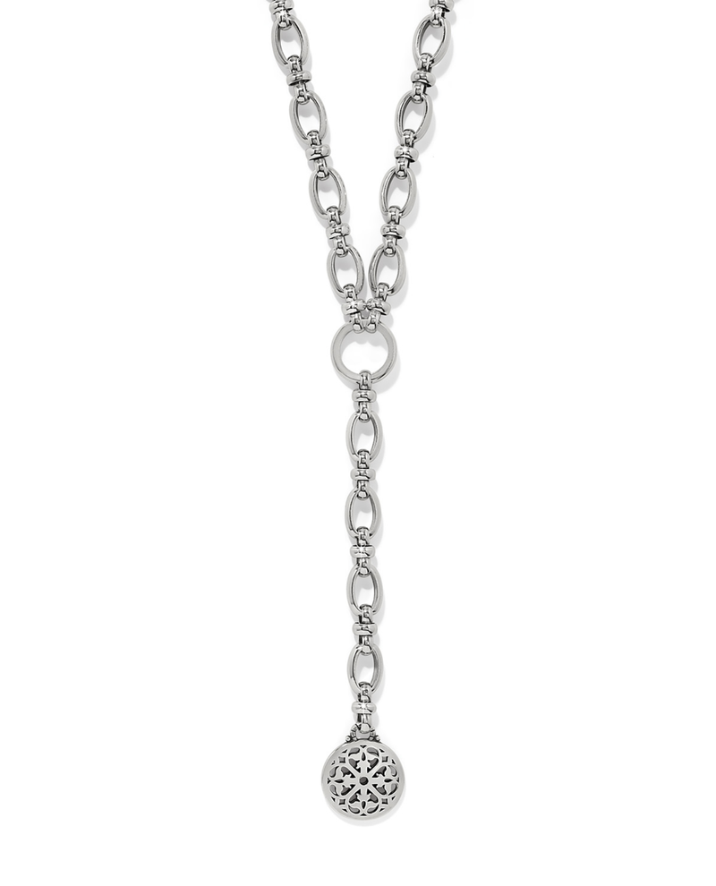 Brighton Ferrara Siena Y Necklace at ooh la la! in Grapevine TX 76051