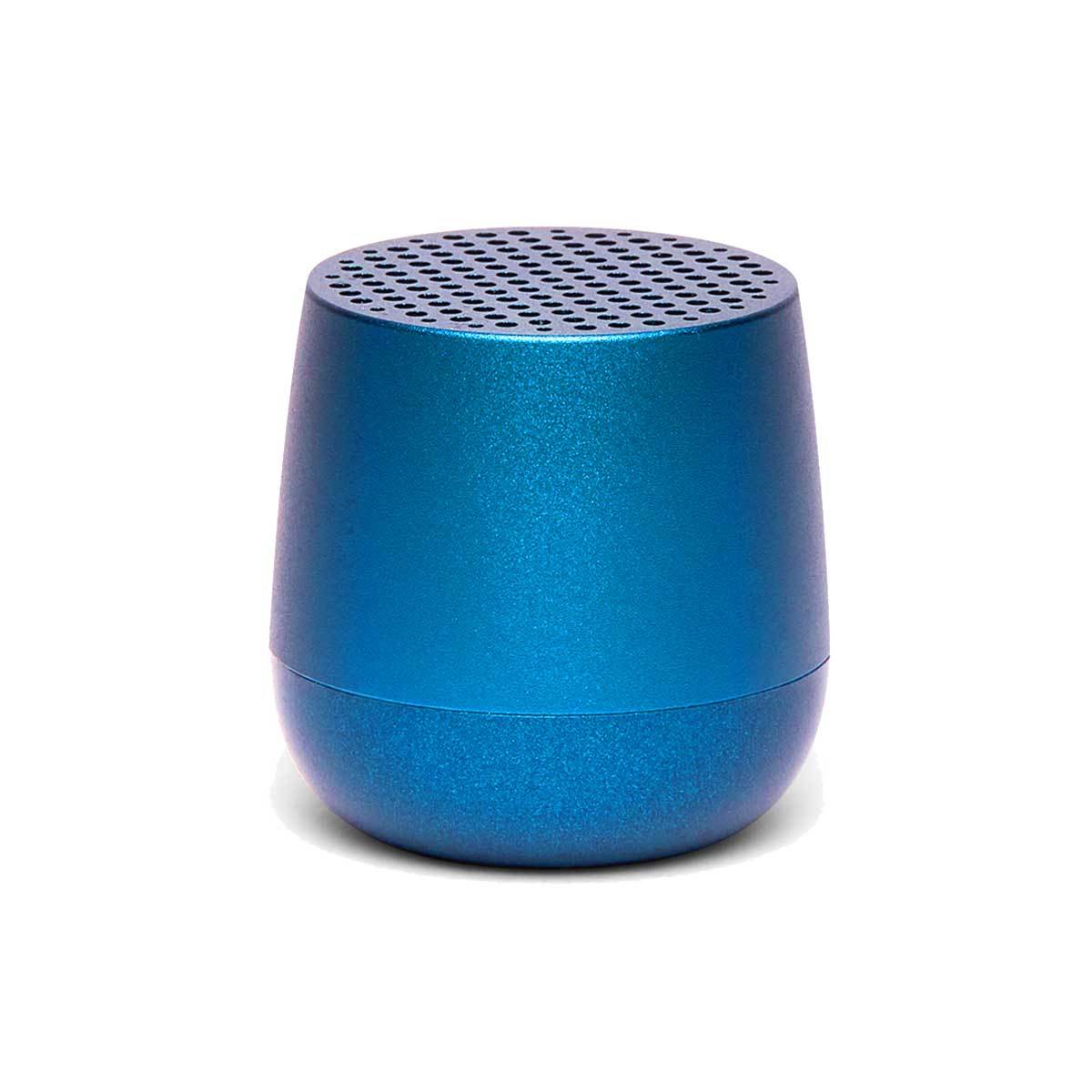 Lexon Mino+ Speaker - Blue at ooh la la! in Grapevine TX 76051