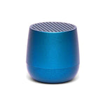 Lexon Mino+ Speaker - Blue at ooh la la! in Grapevine TX 76051