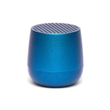 Lexon Mino+ Speaker - Blue at ooh la la! in Grapevine TX 76051