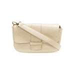 Becca Convertible Shoulder Bag in metallic pearl at ooh la la! in grapevine TX 76051