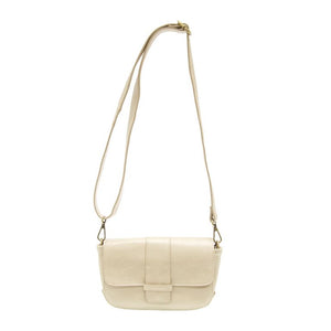 Becca Convertible Shoulder Bag in metallic pearl at ooh la la! in grapevine TX 76051