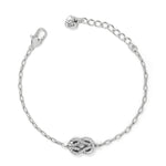Brighton Interlok Harmony Luxe Petite Bracelet at ooh la la! in Grapevine TX 76051