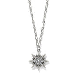 Brighton Radiant Star Short Necklace