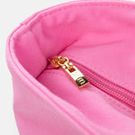 Kind Bag London - Large Carry-All Tote Bag in pink at ooh la la in Grapevine TX 76051