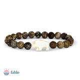 The Roam Bracelet - Bison