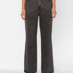 Velvet Heart Nakita Black Rhinestone Jean at ooh la la! in Grapevine TX 76051