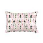Champagne Satin Pillowcase at oh la la! in Grapevine TX 76051
