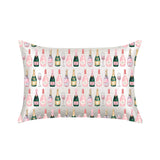 Champagne Satin Pillowcase at oh la la! in Grapevine TX 76051