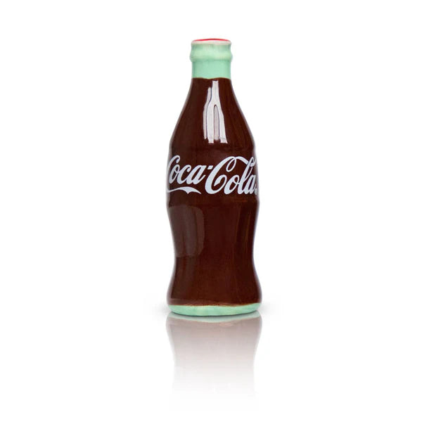 Nora Fleming Mini: Coke® Bottle A432 at ooh la la! in Grapevine TX 76051