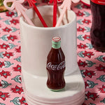 Nora Fleming Mini: Coke® Bottle A432 at ooh la la! in Grapevine TX 76051