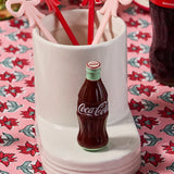 Nora Fleming Mini: Coke® Bottle A432 at ooh la la! in Grapevine TX 76051