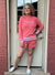 Jadelynn Brooke "Wellness Club" Terry Hoodie/Short Set at ooh la la! in Grapevine TX 76051