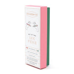 Designworks Colorblock Pens at Ooh La La! in Grapevine TX 76051