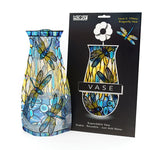 Modgy Vase - Tiffany Dragonfly at ooh la la! in Grapevine TX 76051