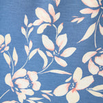 PJ Salvage Flora Dreams Twilight Garden Cami & Short PJ Set - 7