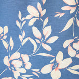 PJ Salvage Flora Dreams Twilight Garden Cami & Short PJ Set - 7