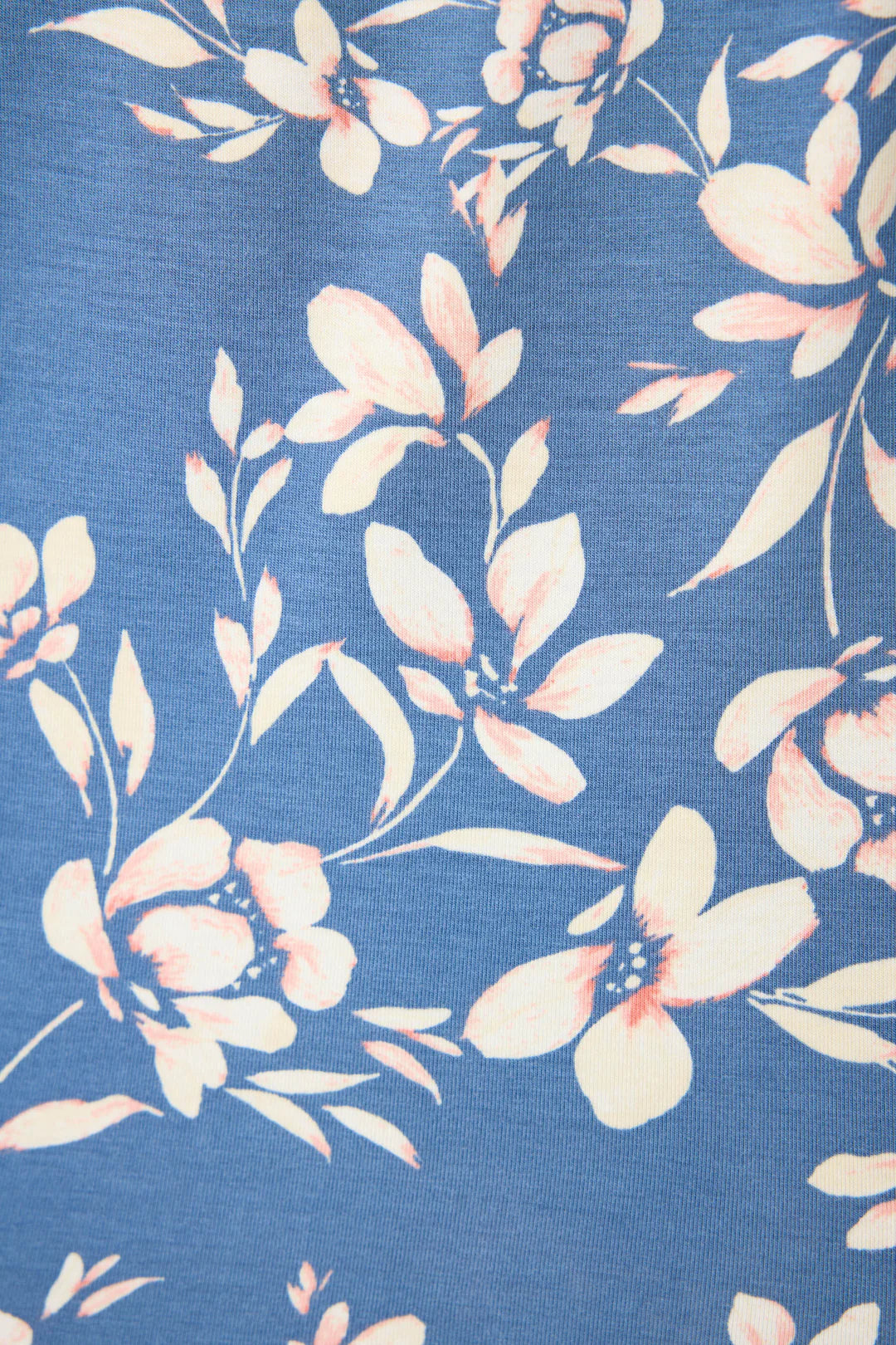 PJ Salvage Flora Dreams Twilight Garden Cami & Short PJ Set - 7