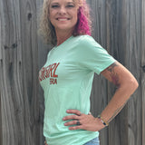 In My Showgirl Era Tee at ooh la la! in Grapevine TX 76051