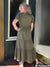 Molly Bracken Long Tiered Dress at ooh la la! in Grapevine TX 76051