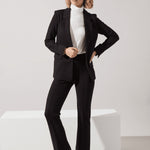 Lysse Elysse Ponte Pant at Ooh La La! in Grapevine TX 76051