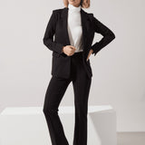 Lysse Elysse Ponte Pant at Ooh La La! in Grapevine TX 76051