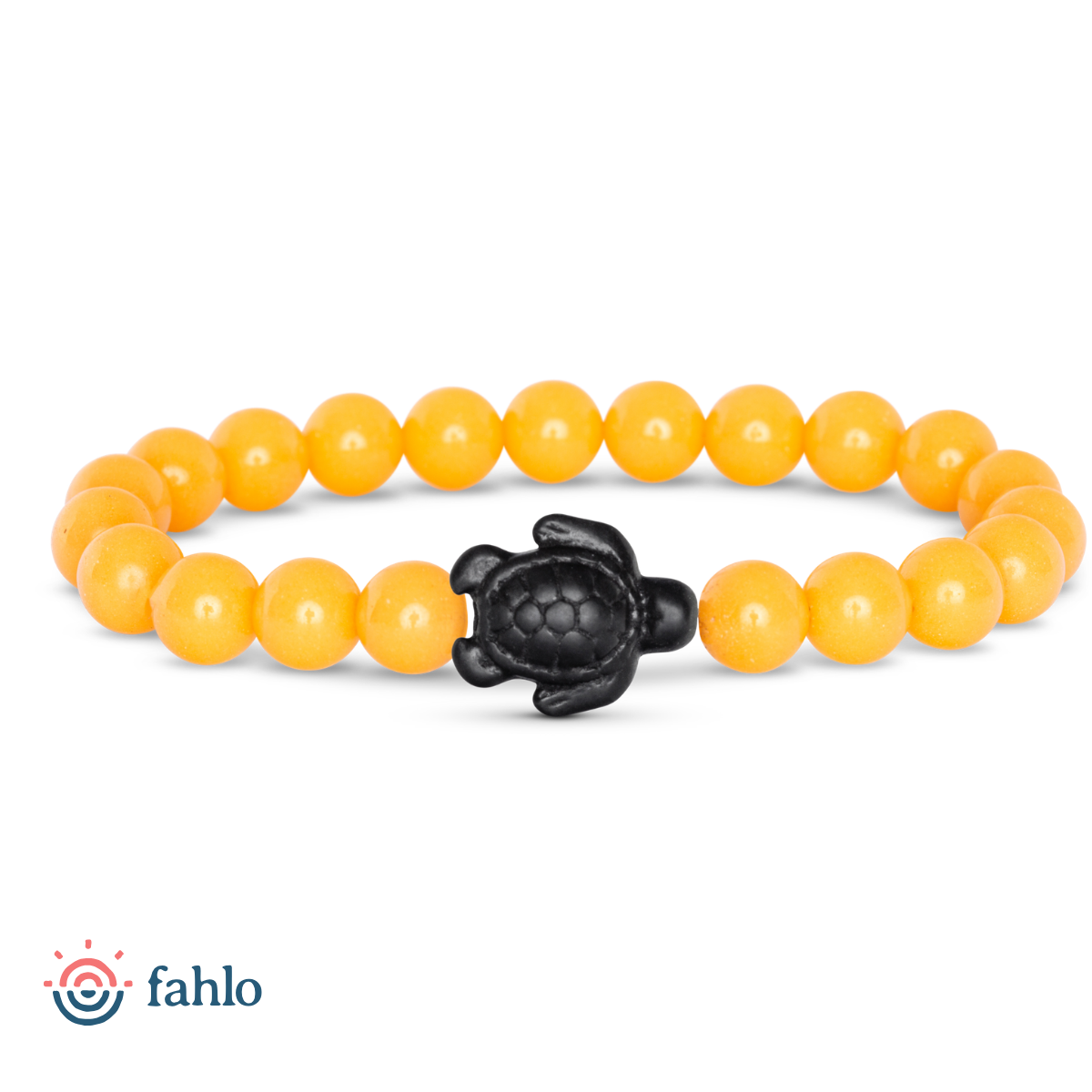 The Fahlo Journey Bracelet - Turtle