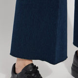 Lysse Erin Wide Leg Denim Jeans - Indigo at ooh la la! in Grapevine TX 76051