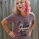 Spooky Moves Tee at ooh la la! in Grapevine TX 76051