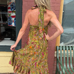 Winton and Waits Featherington 3-Way Wrap Skirt at Ooh La La! in Grapevine TX 76051